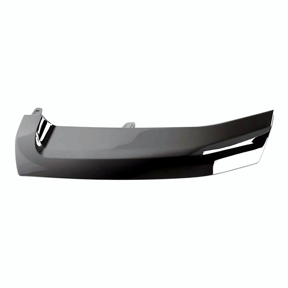 2012-2014 Subaru Impreza Grille Moulding All Chrome Driver Side – Front View (SU1212100)