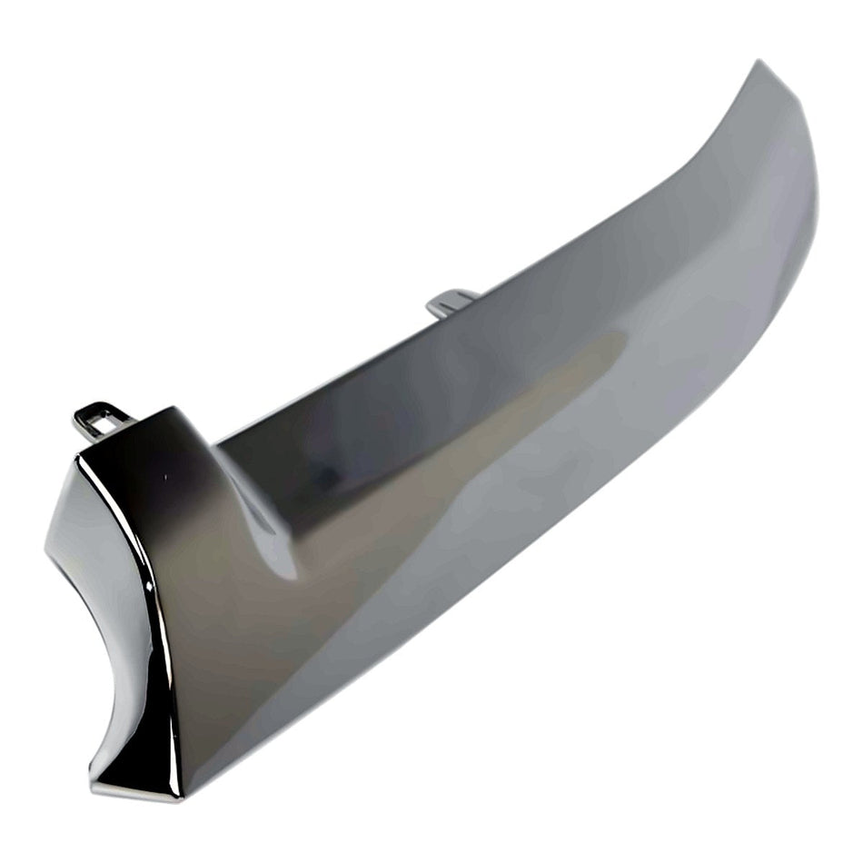 2012-2014 Subaru Impreza Grille Moulding All Chrome Driver Side – Side View (SU1212100)