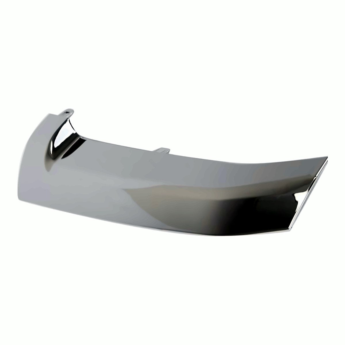 2012-2014 Subaru Impreza Grille Moulding All Chrome Driver Side – Side View (SU1212100)