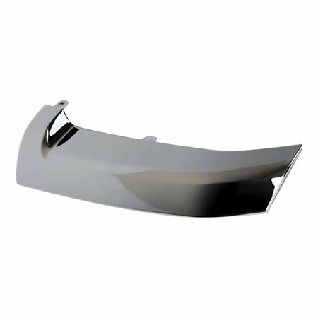2012-2014 Subaru Impreza Grille Moulding All Chrome Driver Side – Side View (SU1212100)