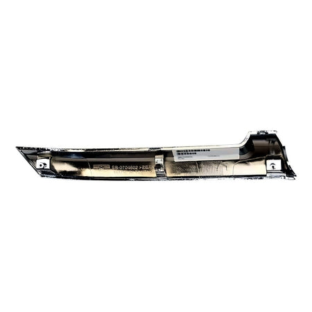 2012-2014 Subaru Impreza Grille Moulding All Chrome Driver Side – Back View (SU1212100)