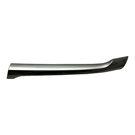 2015-2016 Subaru Impreza Grille Moulding Driver Side All Chrome – Front View (SU1212102)