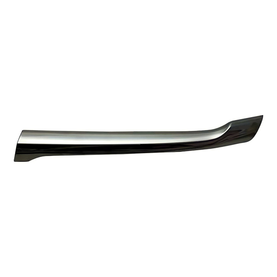 2015-2016 Subaru Impreza Grille Moulding Driver Side All Chrome – Front View (SU1212102)