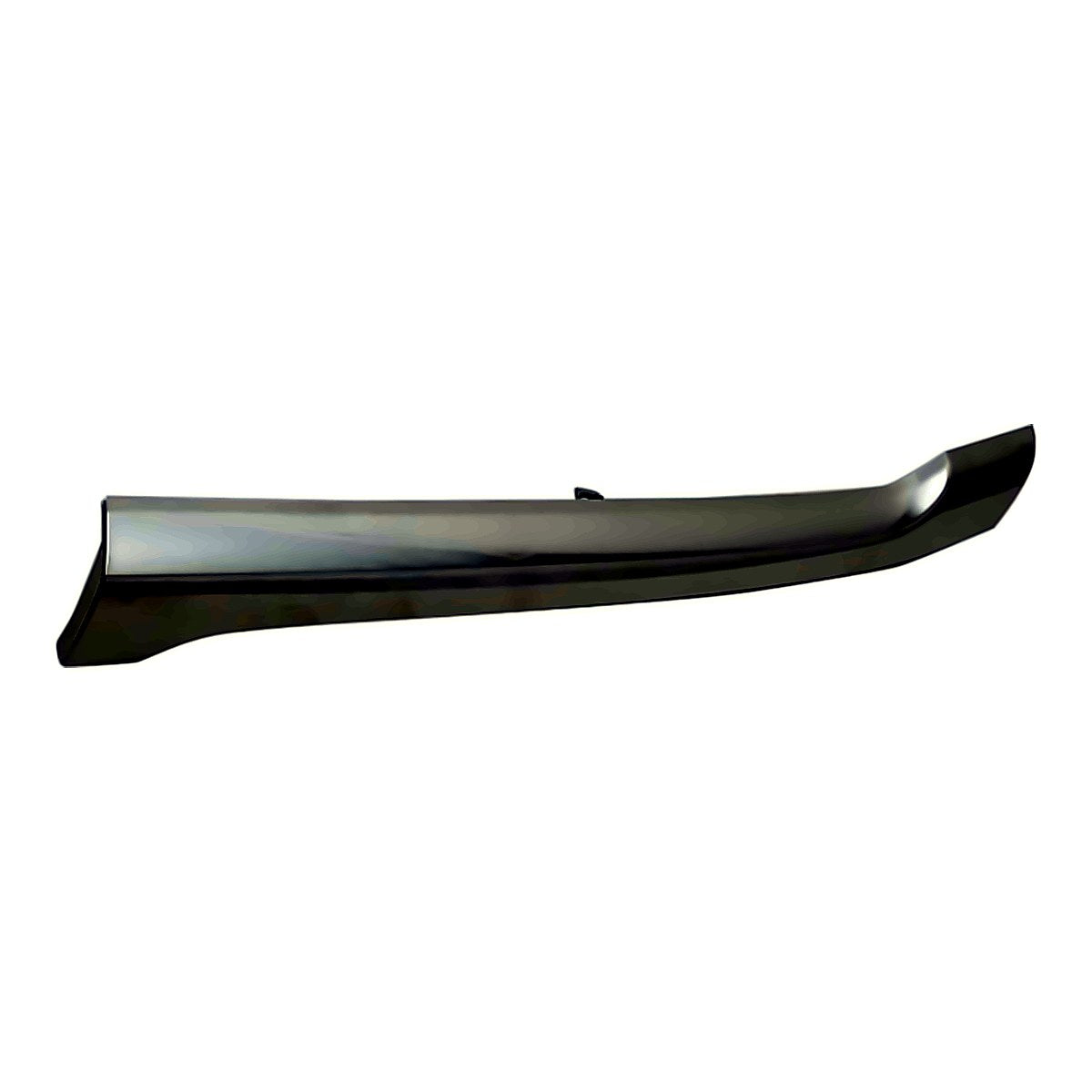 2015-2016 Subaru Impreza Grille Moulding Driver Side All Chrome – Side View (SU1212102)