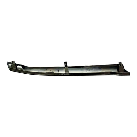 2015-2016 Subaru Impreza Grille Moulding Driver Side All Chrome – Back View (SU1212102)