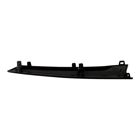 2017-2019 Subaru Impreza Grille Moulding Driver Side Ptd Black Sdn/Wgn – Side View (SU1212104)