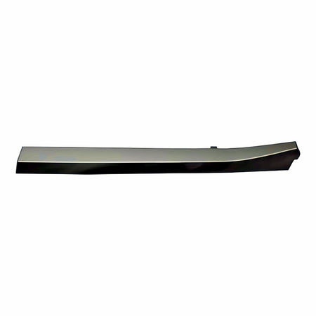 2018-2020 Subaru Crosstrek Grille Moulding Driver Side Chrome Without 50Th Anniversary – Front View (SU1212106)