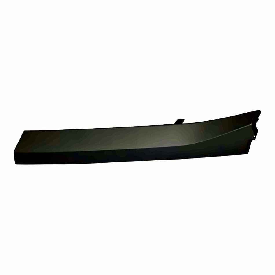 2018-2020 Subaru Crosstrek Grille Moulding Driver Side Chrome Without 50Th Anniversary – Side View (SU1212106)