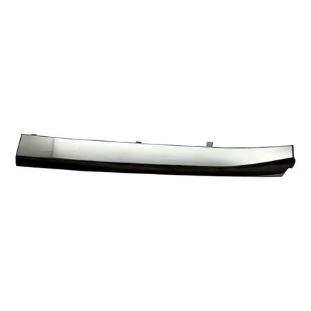 2018-2020 Subaru Crosstrek Grille Moulding Driver Side Chrome Without 50Th Anniversary – Angle View (SU1212106)