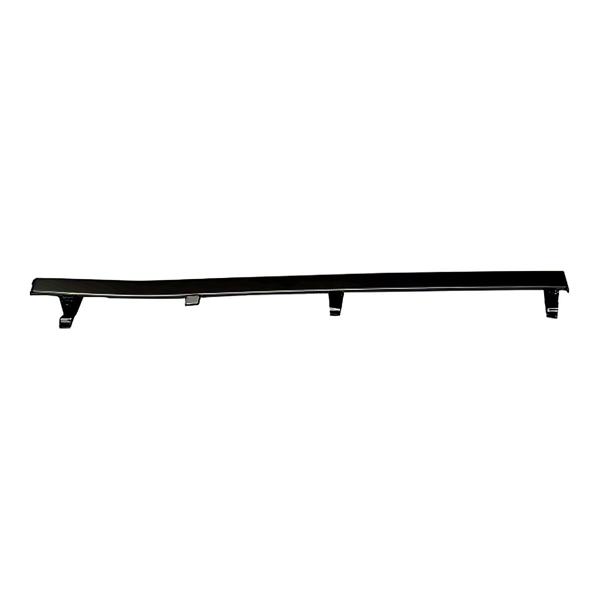 2018-2020 Subaru Crosstrek Grille Moulding Driver Side Chrome Without 50Th Anniversary – Detail View (SU1212106)