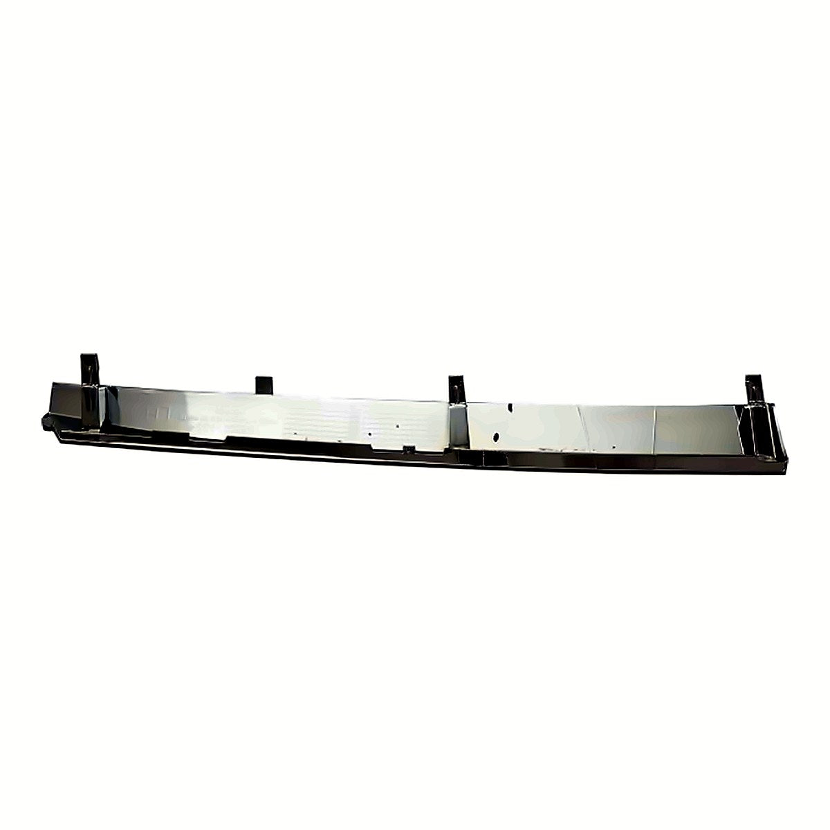 2018-2020 Subaru Crosstrek Grille Moulding Driver Side Chrome Without 50Th Anniversary – Close-Up View (SU1212106)