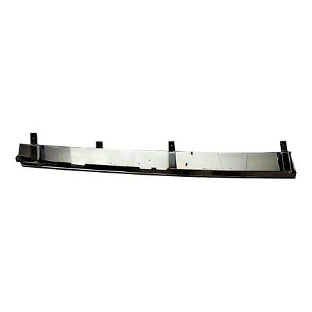 2018-2020 Subaru Crosstrek Grille Moulding Driver Side Chrome Without 50Th Anniversary – Close-Up View (SU1212106)
