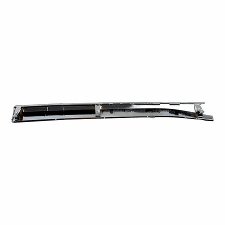 2018-2020 Subaru Crosstrek Grille Moulding Driver Side Chrome Without 50Th Anniversary – Back View (SU1212106)