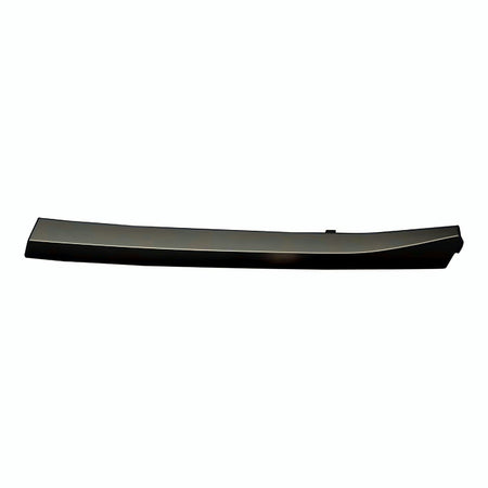 2018-2020 Subaru Crosstrek Grille Moulding Driver Side Primed Silver Without 50Th Anniversary – Front View (SU1212107)