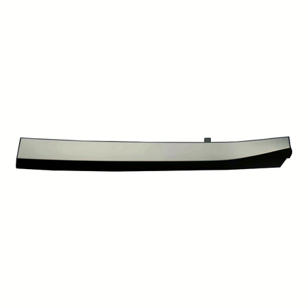 2018-2020 Subaru Crosstrek Grille Moulding Driver Side Primed Silver Without 50Th Anniversary – Angle View (SU1212107)