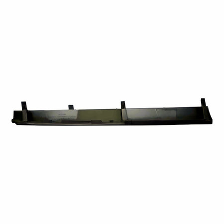 2018-2020 Subaru Crosstrek Grille Moulding Driver Side Primed Silver Without 50Th Anniversary – Back View (SU1212107)