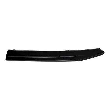 2020-2023 Subaru Impreza Grille Moulding Driver Side Ptd Black – Front View (SU1212108)