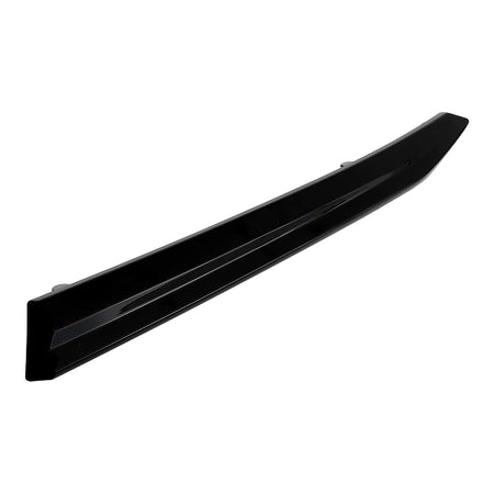 2020-2023 Subaru Impreza Grille Moulding Driver Side Ptd Black – Side View (SU1212108)