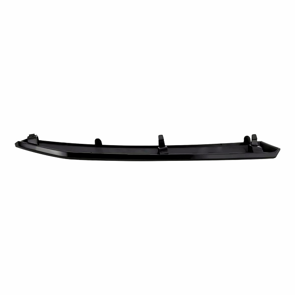 2020-2023 Subaru Impreza Grille Moulding Driver Side Ptd Black – Detail View (SU1212108)