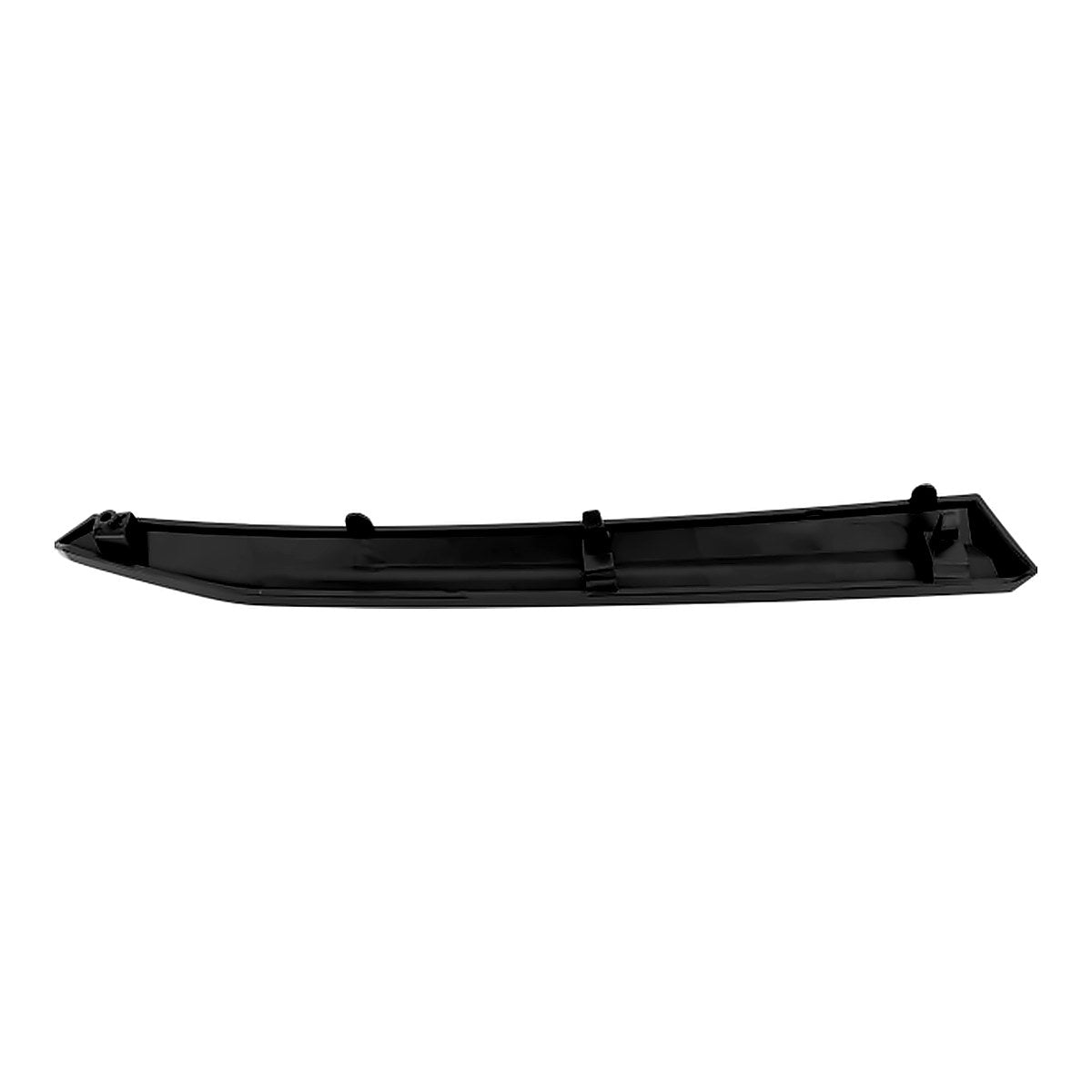 2020-2023 Subaru Impreza Grille Moulding Driver Side Ptd Black – Back View (SU1212108)