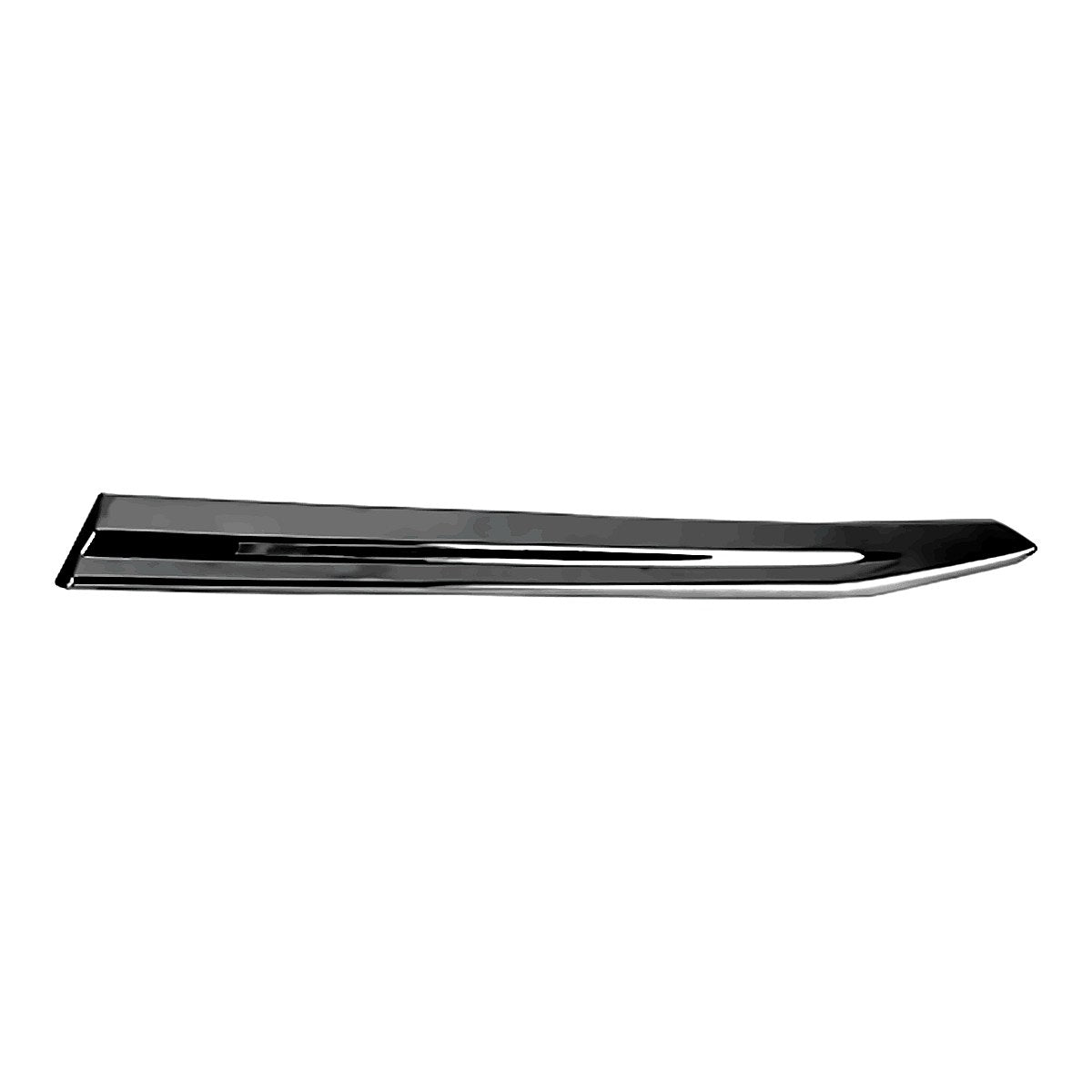 2020-2023 Subaru Impreza Grille Moulding Driver Side Chrome – Front View (SU1212109)