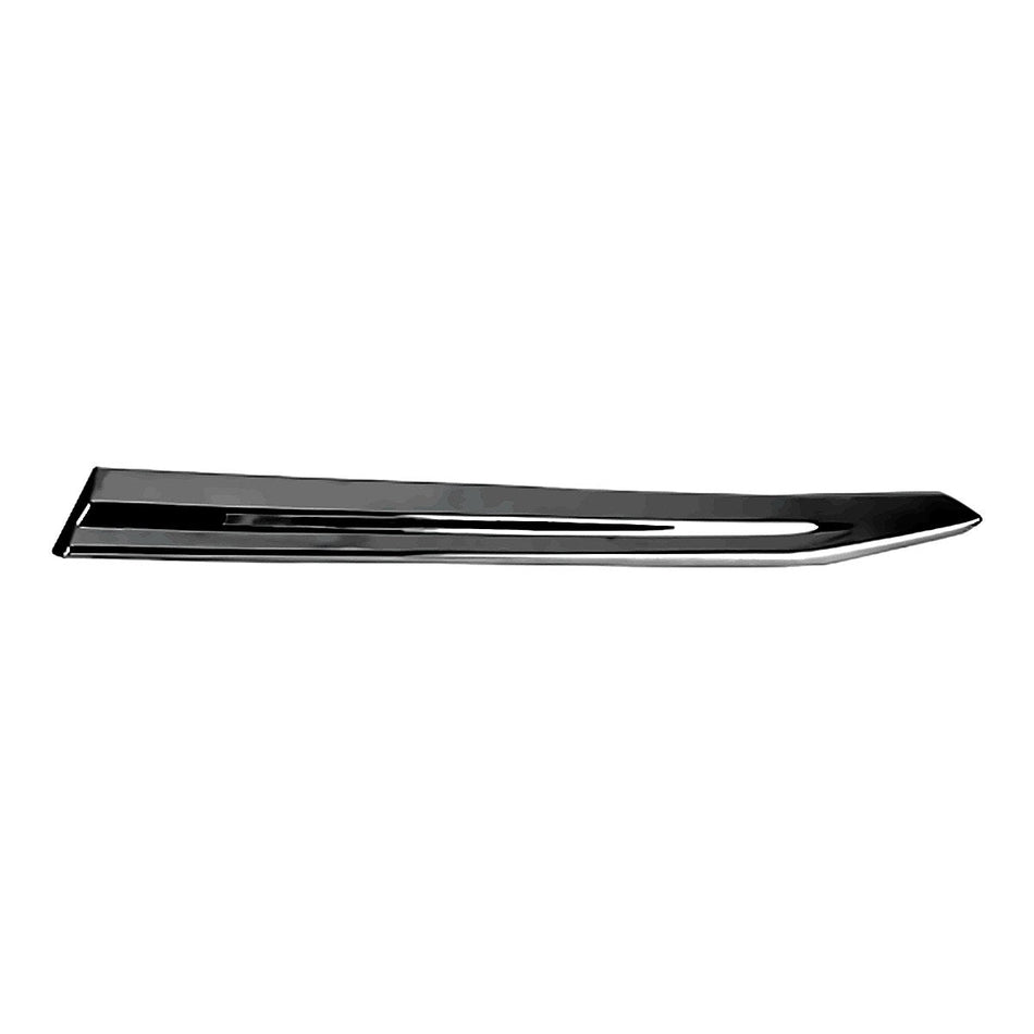 2020-2023 Subaru Impreza Grille Moulding Driver Side Chrome – Front View (SU1212109)