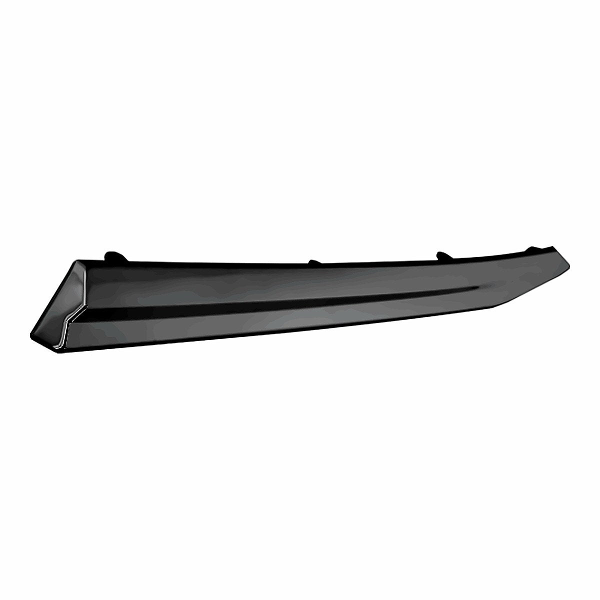 2020-2023 Subaru Impreza Grille Moulding Driver Side Chrome – Side View (SU1212109)