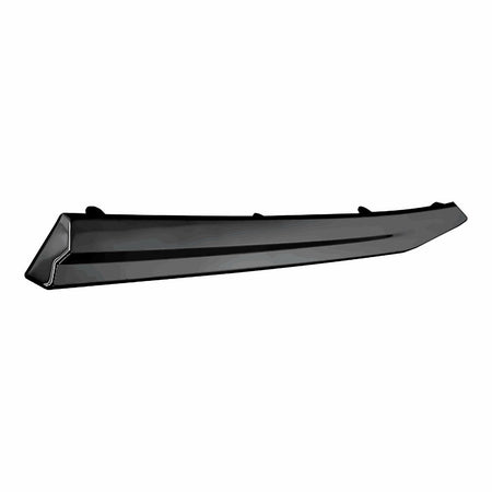 2020-2023 Subaru Impreza Grille Moulding Driver Side Chrome – Side View (SU1212109)