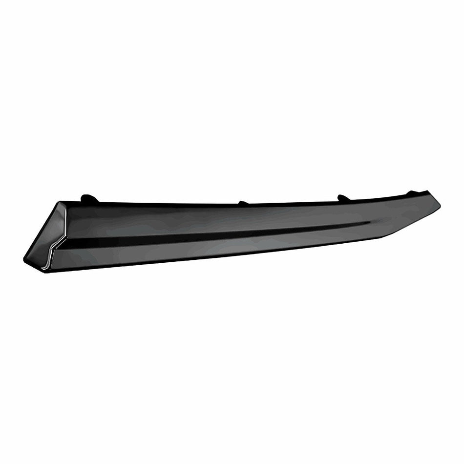 2020-2023 Subaru Impreza Grille Moulding Driver Side Chrome – Side View (SU1212109)