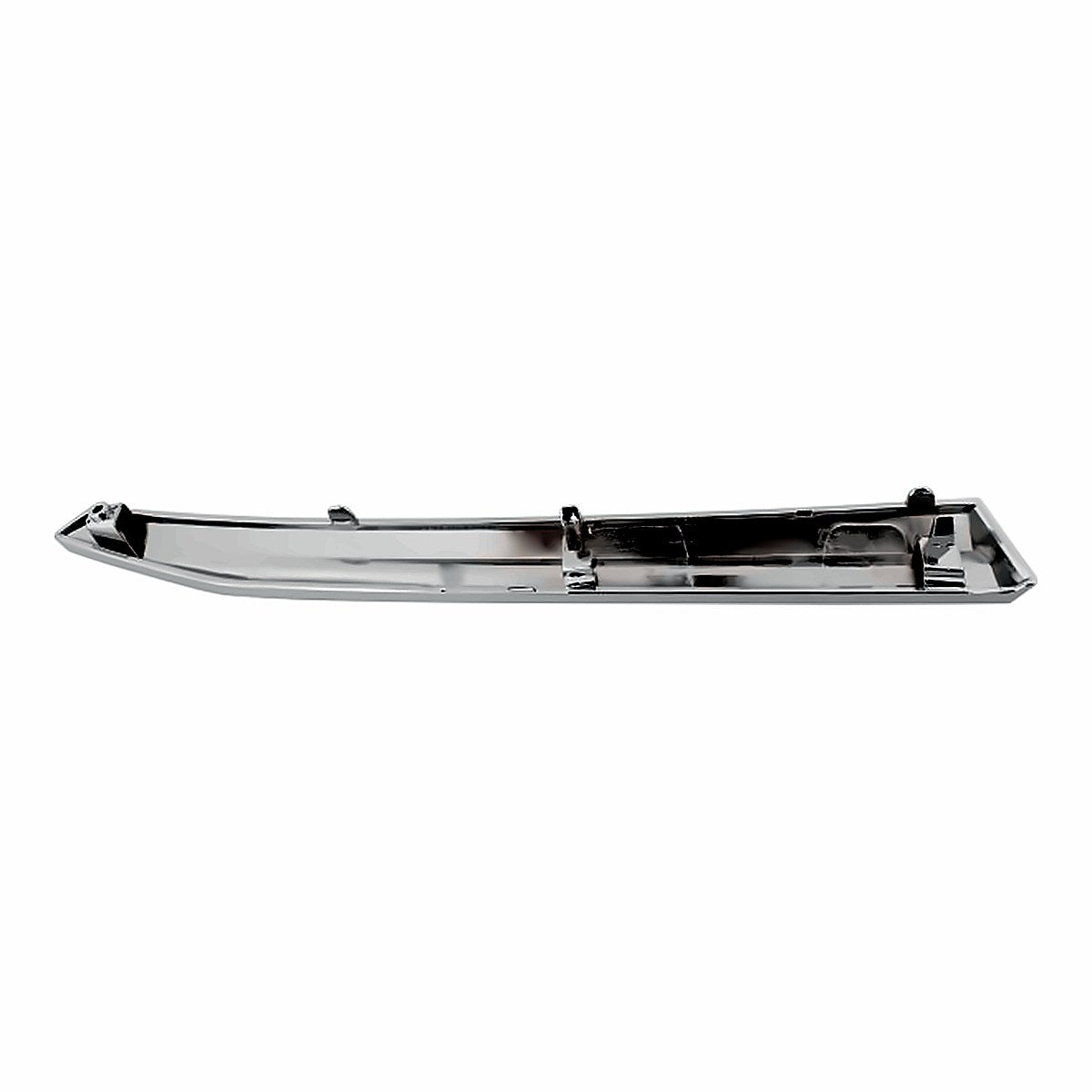 2020-2023 Subaru Impreza Grille Moulding Driver Side Chrome – Back View (SU1212109)