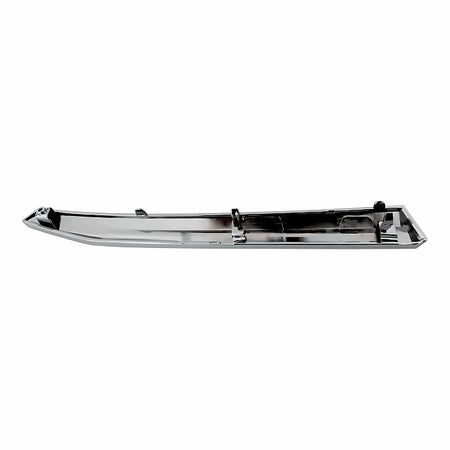 2020-2023 Subaru Impreza Grille Moulding Driver Side Chrome – Back View (SU1212109)
