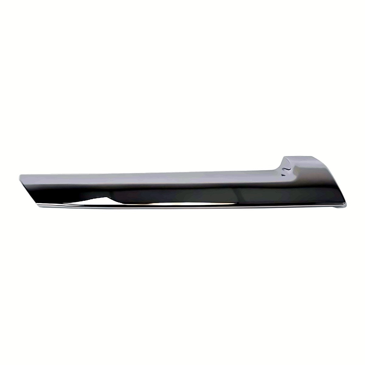 2012-2014 Subaru Impreza Grille Moulding All Chrome Passenger Side – Front View (SU1213100)