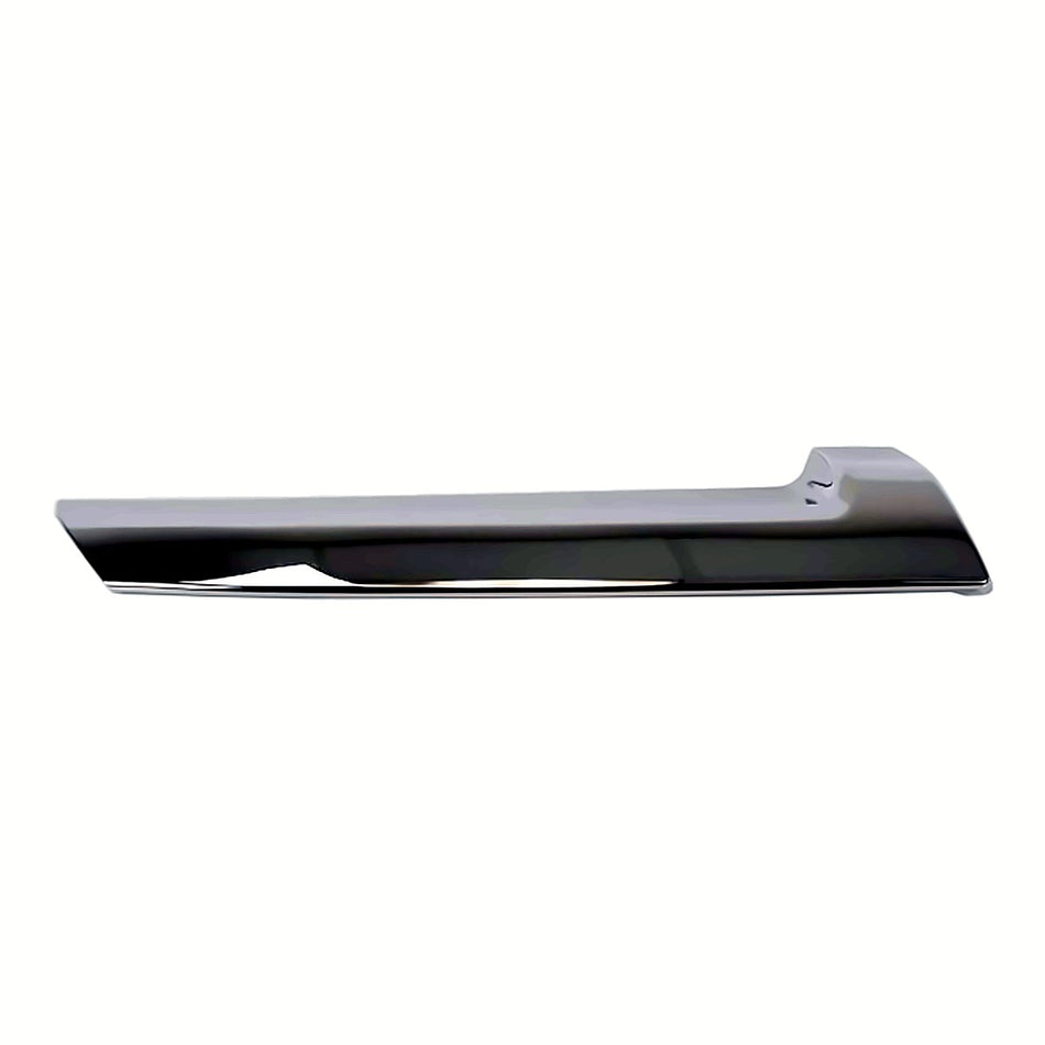2012-2014 Subaru Impreza Grille Moulding All Chrome Passenger Side – Front View (SU1213100)