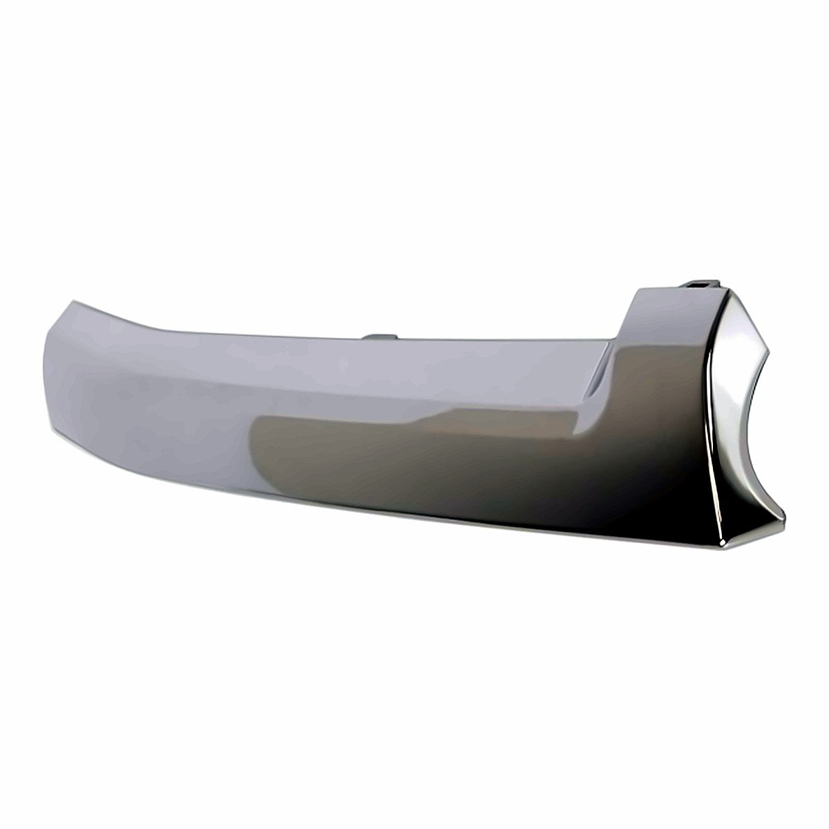 2012-2014 Subaru Impreza Grille Moulding All Chrome Passenger Side – Side View (SU1213100)