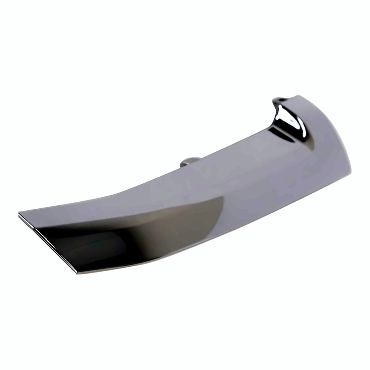 2012-2014 Subaru Impreza Grille Moulding All Chrome Passenger Side – Angle View (SU1213100)