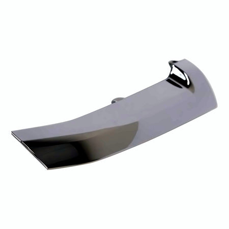 2012-2014 Subaru Impreza Grille Moulding All Chrome Passenger Side – Angle View (SU1213100)