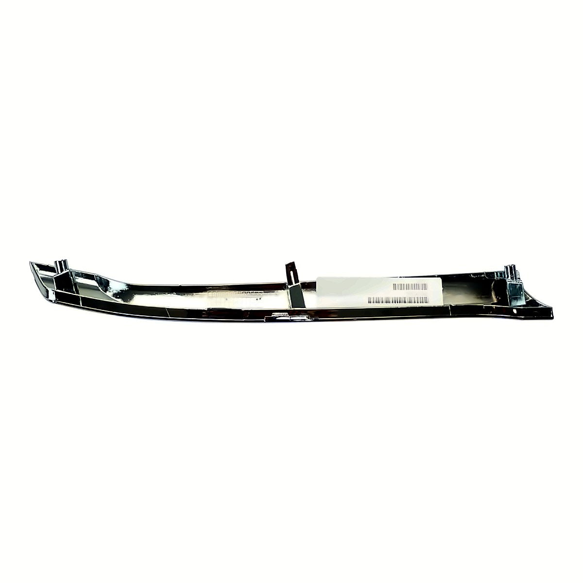 2015-2016 Subaru Impreza Grille Moulding Passenger Side All Chrome – Back View (SU1213102)