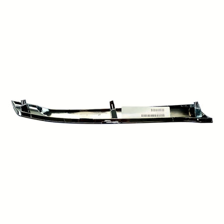 2015-2016 Subaru Impreza Grille Moulding Passenger Side All Chrome – Back View (SU1213102)