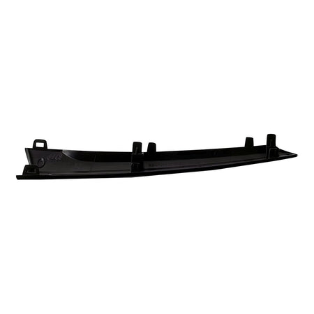 2017-2019 Subaru Impreza Grille Moulding Passenger Side Ptd Black Sdn/Wgn – Back View (SU1213104)