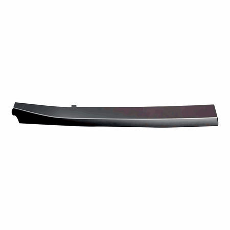 2018-2020 Subaru Crosstrek Grille Moulding Passenger Side Primed Silver Without 50Th Anniversary – Front View (SU1213107)