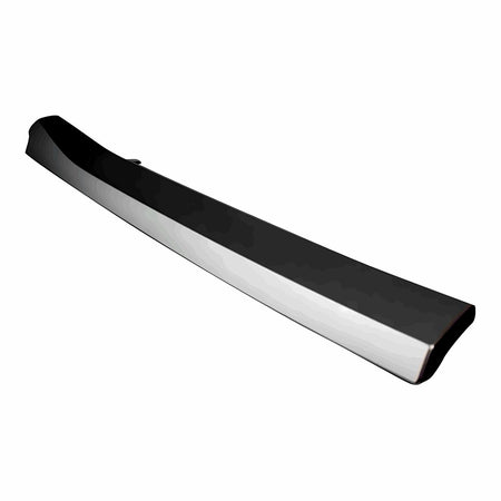 2018-2020 Subaru Crosstrek Grille Moulding Passenger Side Primed Silver Without 50Th Anniversary – Side View (SU1213107)