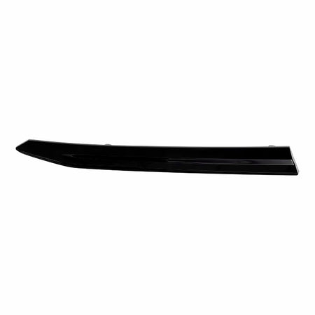 2020-2023 Subaru Impreza Grille Moulding Passenger Side Ptd Black – Front View (SU1213108)