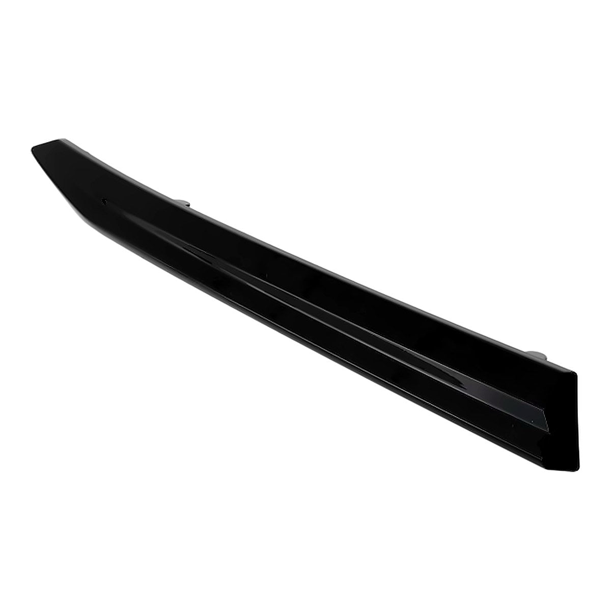 2020-2023 Subaru Impreza Grille Moulding Passenger Side Ptd Black – Side View (SU1213108)