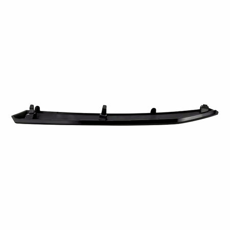 2020-2023 Subaru Impreza Grille Moulding Passenger Side Ptd Black – Angle View (SU1213108)
