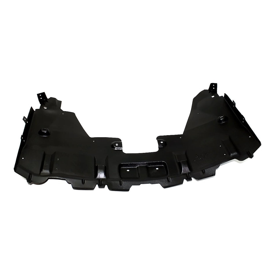 2010-2014 Subaru Outback(Mid-Sizewagon) Engine Splash - product view, Part SU1228104