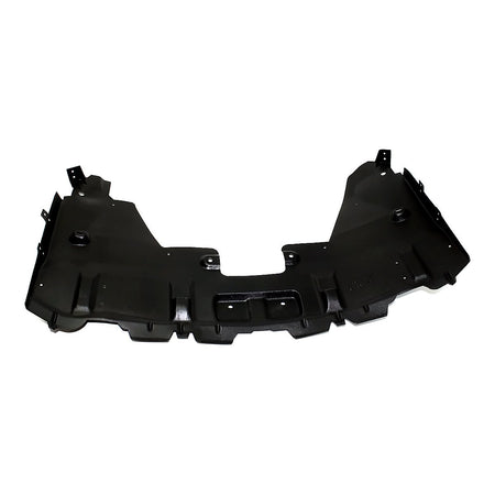 2010-2014 Subaru Legacy Engine Splash Shield Center With M/T Without Turbo – Front View (SU1228104)
