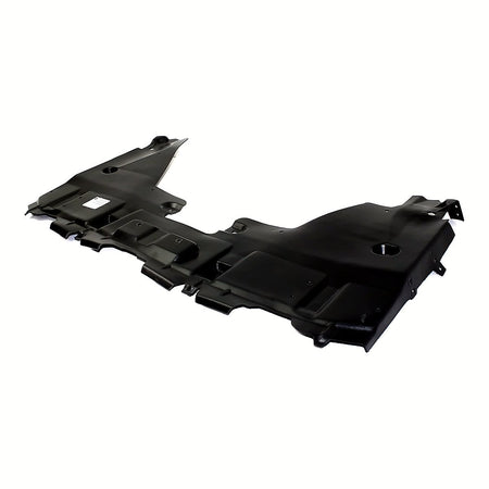 2010-2014 Subaru Legacy Engine Splash Shield Center With M/T Without Turbo – Side View (SU1228104)