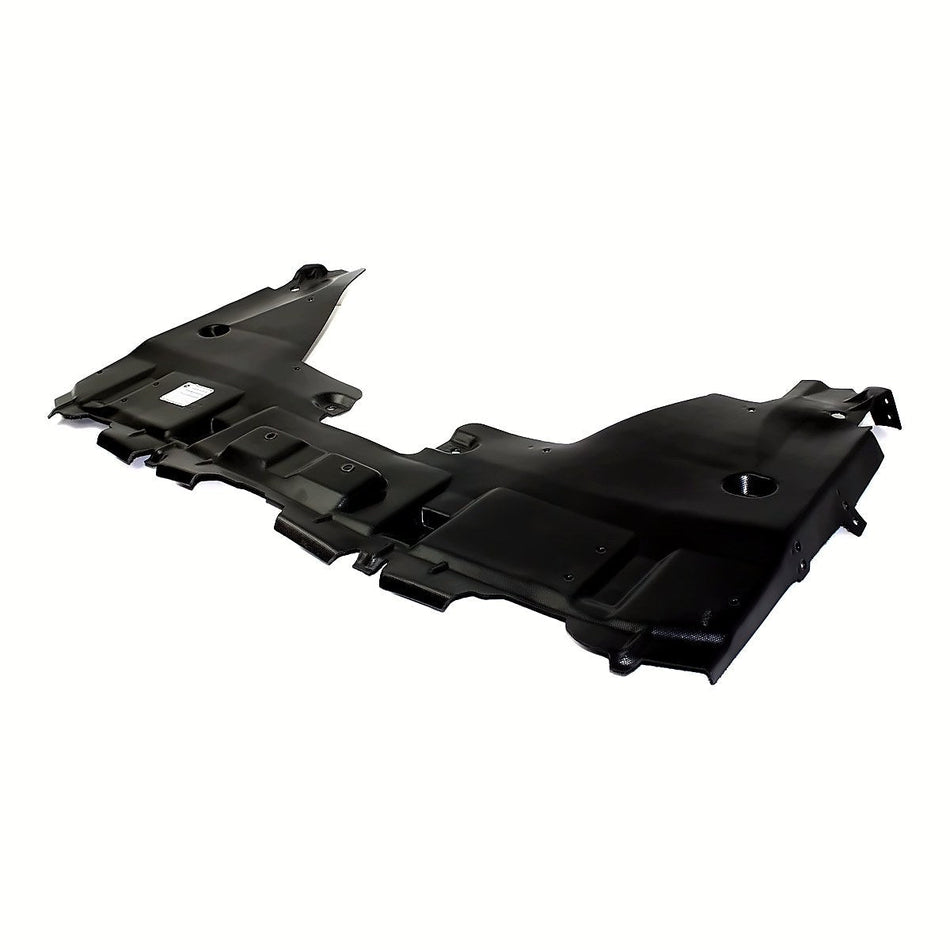 2010-2014 Subaru Outback(Mid-Sizewagon) Engine Splash - side angle, Part SU1228104