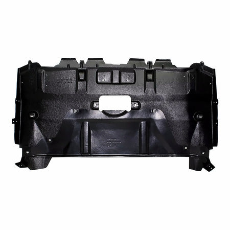 2010-2013 Subaru Legacy Engine Splash Shield Center With A/T Without Turbo – Front View (SU1228106)