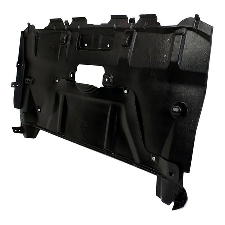 2010-2013 Subaru Legacy Engine Splash Shield Center With A/T Without Turbo – Side View (SU1228106)